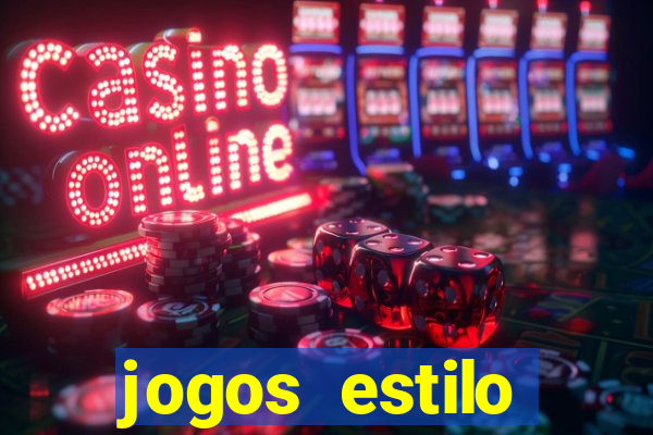 jogos estilo summertime saga